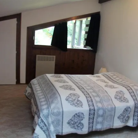 Duplex Calme Et Cozy - Proche Pistes Et Ski-bus, Parking Inclus A - Fr-1-459-147