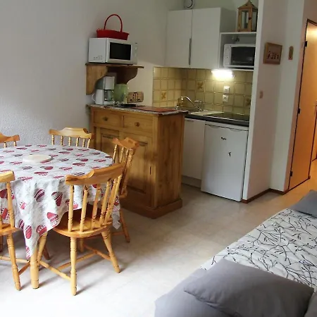 Duplex Calme Et Cozy - Proche Pistes Et Ski-bus, Parking Inclus A - Fr-1-459-147