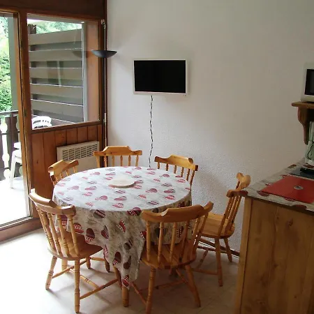 Duplex Calme Et Cozy - Proche Pistes Et Ski-bus, Parking Inclus A - Fr-1-459-147 Apartment La Clusaz