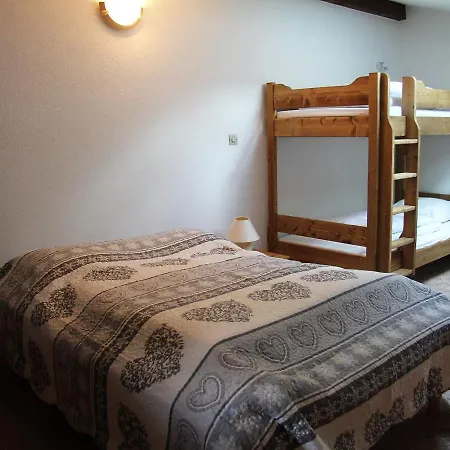 Duplex Calme Et Cozy - Proche Pistes Et Ski-bus, Parking Inclus A - Fr-1-459-147 * La Clusaz
