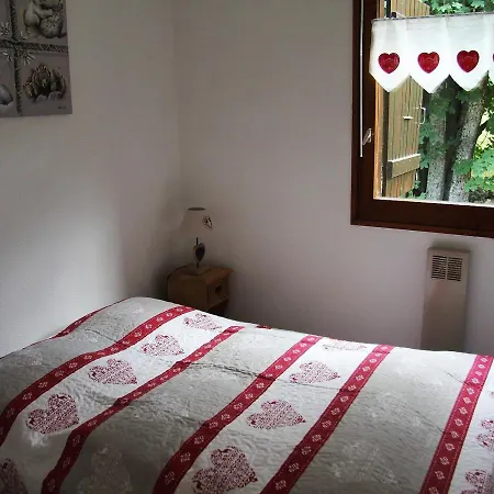 Duplex Calme Et Cozy - Proche Pistes Et Ski-bus, Parking Inclus A - Fr-1-459-147 Apartment *
