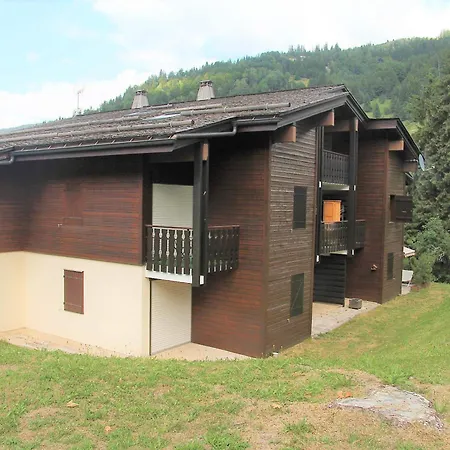 Duplex Calme Et Cozy - Proche Pistes Et Ski-bus, Parking Inclus A - Fr-1-459-147 Apartment