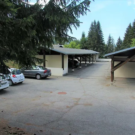 Apartment Duplex Calme Et Cozy - Proche Pistes Et Ski-bus, Parking Inclus A - Fr-1-459-147 *