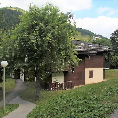 Apartment Duplex Calme Et Cozy - Proche Pistes Et Ski-bus, Parking Inclus A - Fr-1-459-147 La Clusaz